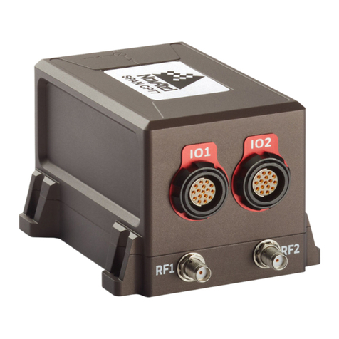 Novatel SPAN CPT7 quick start guide
