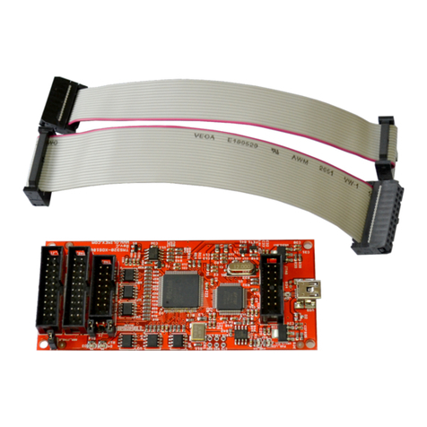 OLIMEX TMS320-XDS100-V3 User manual