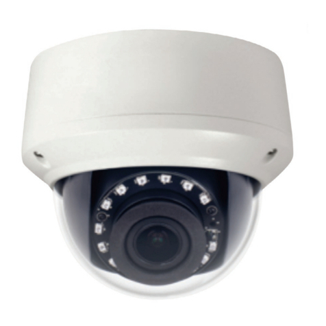 Costar CDT2S12VIFW User manual