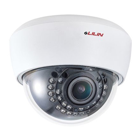 Lilin AHD612AX4.2 User manual