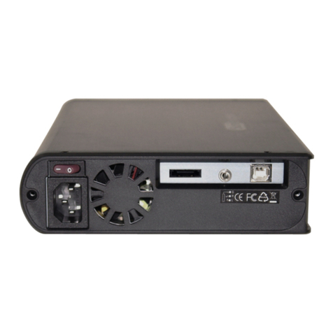 welland SunBright ME-340J Quick install guide