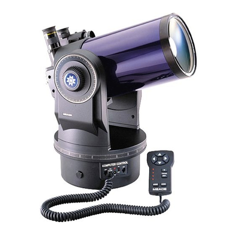 Meade ETX-90EC instruction manual