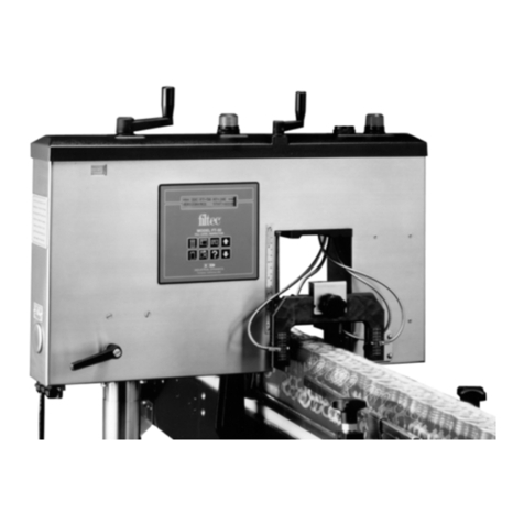 Filtec FT-70c Service and Technical Reference Manual