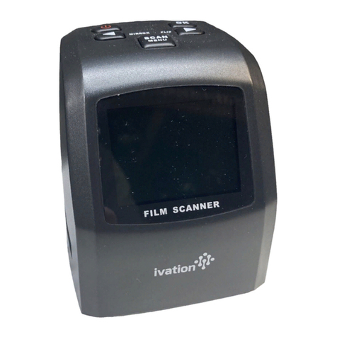Ivation IVAFS22 user guide