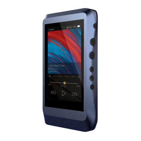 iBasso DX120 user guide