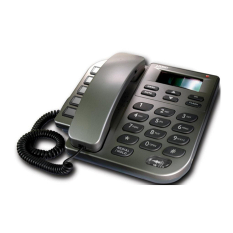 Planet VIP-152T User manual