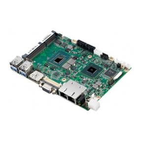 Advantech MIO-5290L User manual