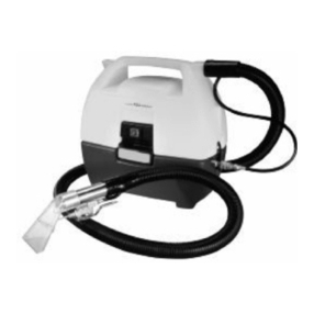 Windsor Presto 3 User manual
