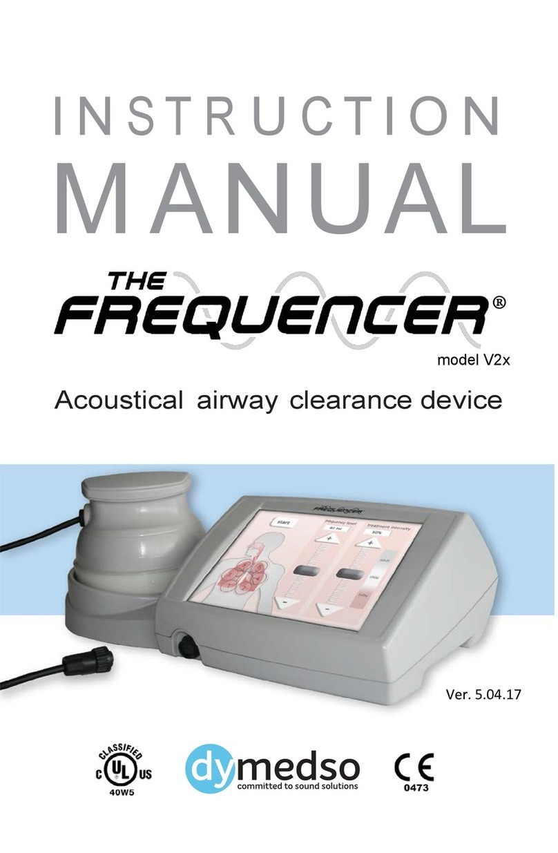 Dymedso Frequencer V2x instruction manual
