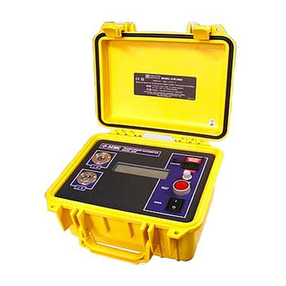 AEMC 8500 User manual