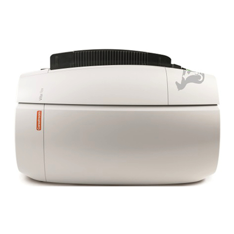 Carestream Carestream Vita Flex CR System user guide Carestream Carestream Vita Flex CR System user guide