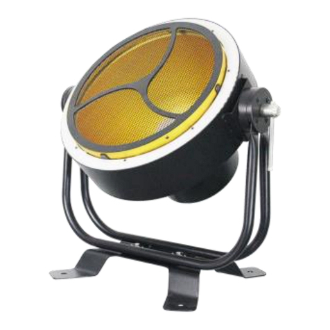 MegaLite Circa user manual