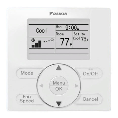 Daikin FXFQ-PVJU engineering data