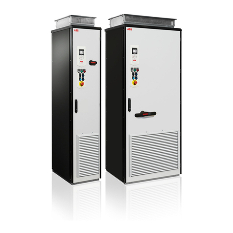ABB ACS880-17 user manual