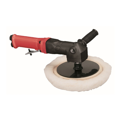 Dynabrade 10784 Guide