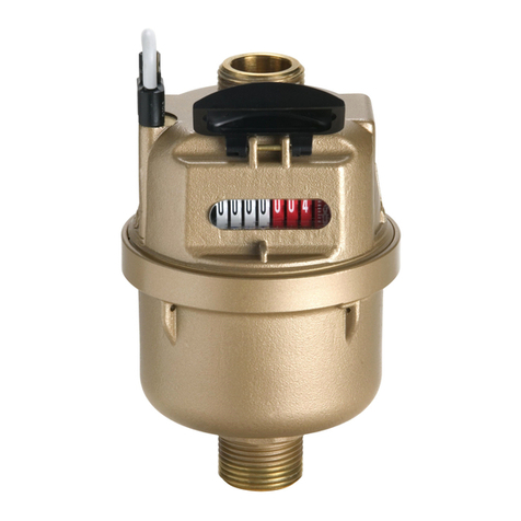 Elster V100 User manual