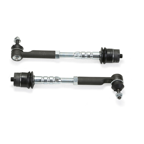 Fabtech FTS71002 User manual
