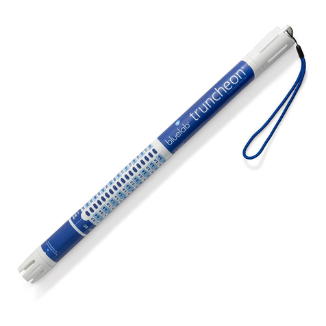 bluelab Truncheon Guide