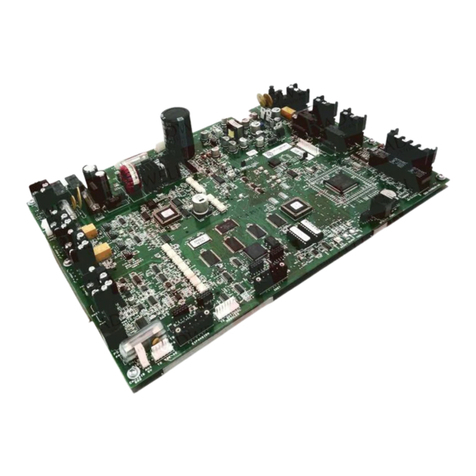 Siemens MMB-3 User manual