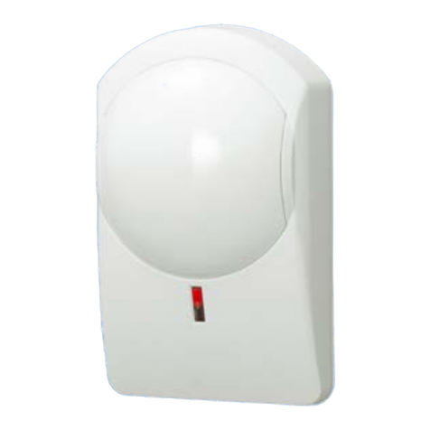 ABB 2CSYD0102B User & installation manual