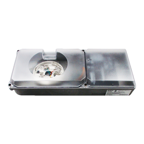 Bosch D340 User manual Bosch D340 User manual