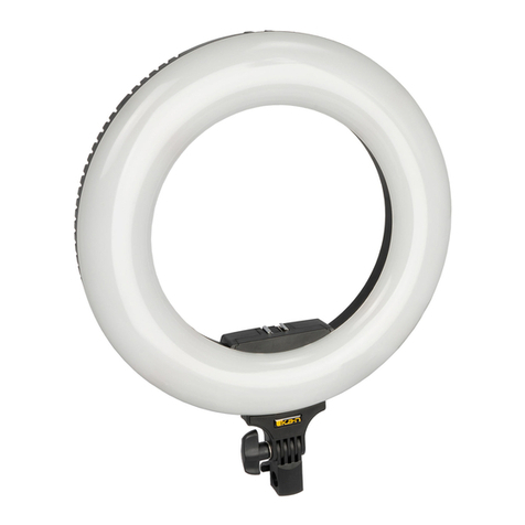 Ikan RLB40 quick start guide