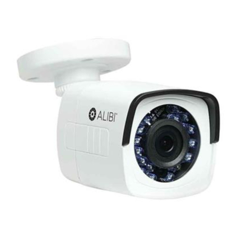 ALIBI ALI-TS3012R User manual ALIBI ALI-TS3012R User manual