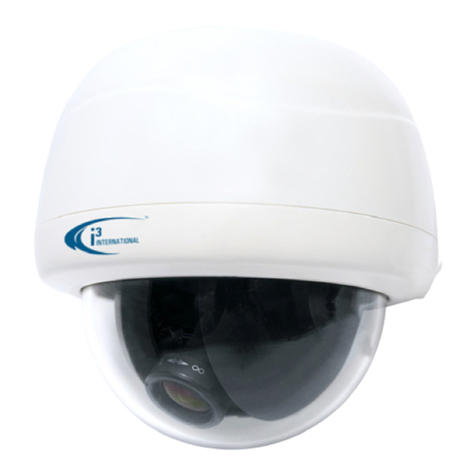 i3 International Ax61 series Quick start guides
