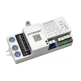 Hytronik HC028V/RF User manual