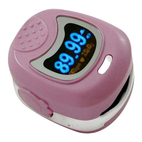 DARAY V406 User manual