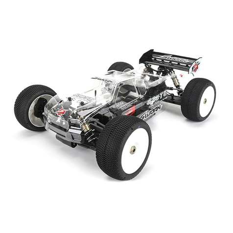 SWorkz S35-TE User manual SWorkz S35-TE User manual