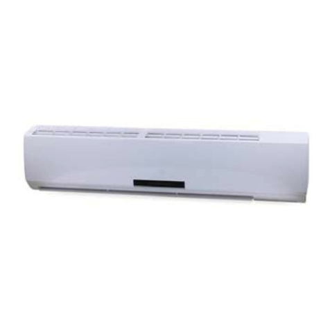 ACPro AWH30LB-D3DNA3D/I User manual ACPro AWH30LB-D3DNA3D/I User manual