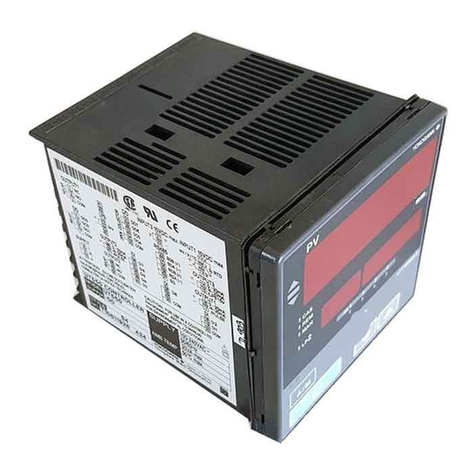 YOKOGAWA UT520 user manual