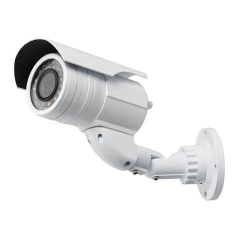 Lorex Vantage LBC7051 User manual