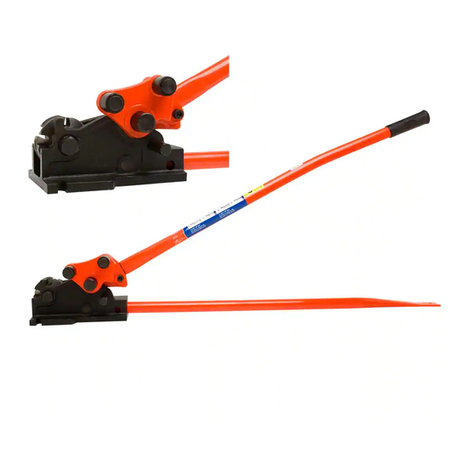 Jet RCB-25 manual
