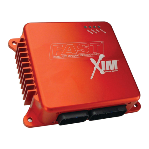 Fast XIM instructions