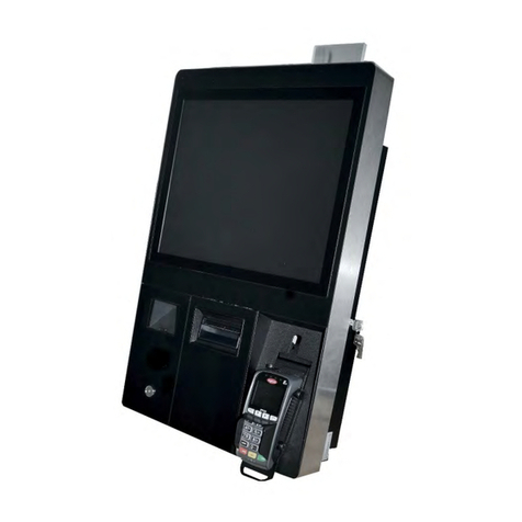 DIEBOLD NIXDORF BEETLE /iSCAN EASY eXpress+ user guide DIEBOLD NIXDORF BEETLE /iSCAN EASY eXpress+ user guide