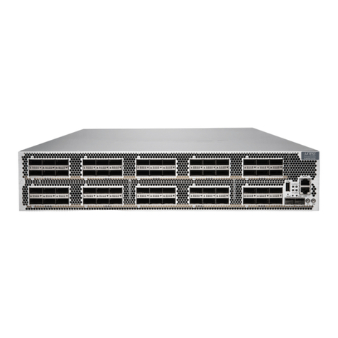 Juniper PTX10002-60C User manual