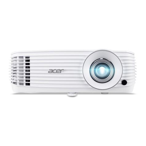 Acer V6810 user guide
