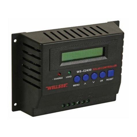 Velleman SOL30UC2 User manual