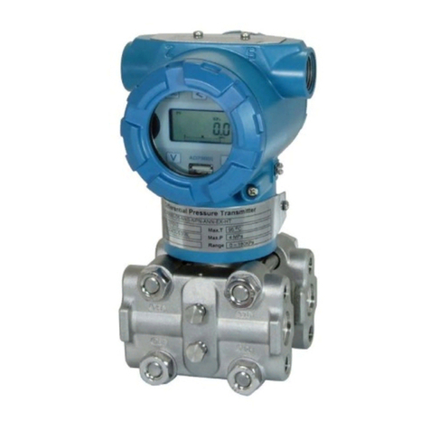 Alia ADP9000 Series Operation manual