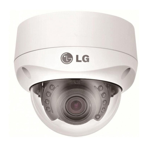 LG LCV5300R-BP owner's manual