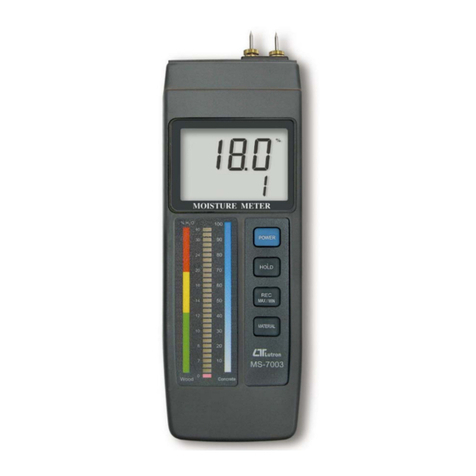 Lutron Electronics MS-7003 User manual