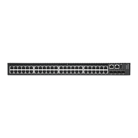 Edge-Core AS4600-54T installation guide
