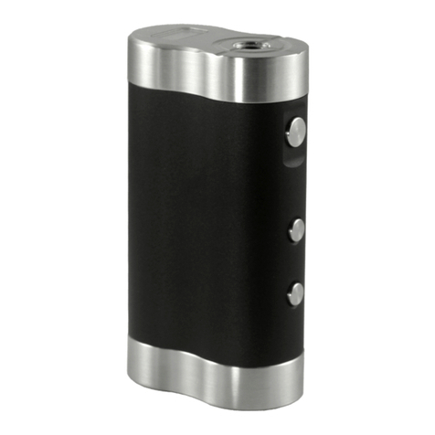 dicodes Dani Box V2 User manual