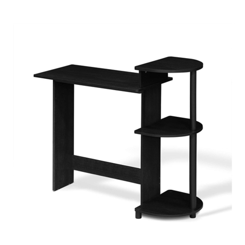 Furinno 11181 Assembly instruction