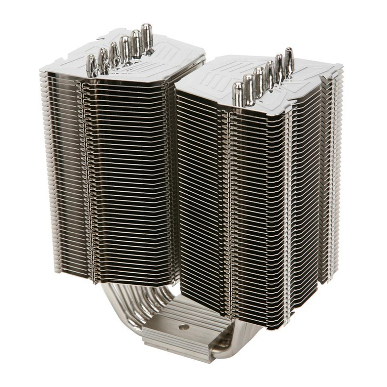 PROLiMA TECH Megahalems Rev.B user manual