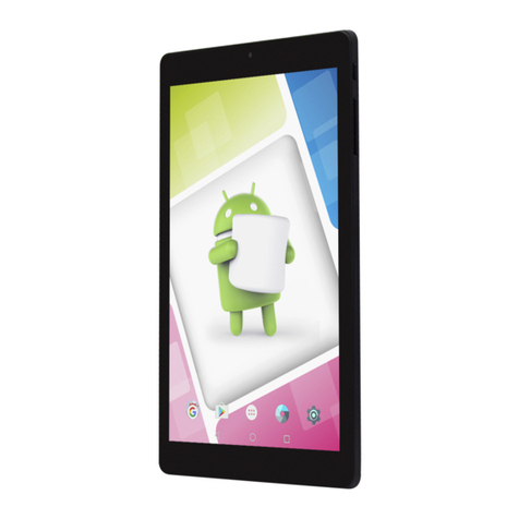 Nextbook NX16A8116 User manual Nextbook NX16A8116 User manual