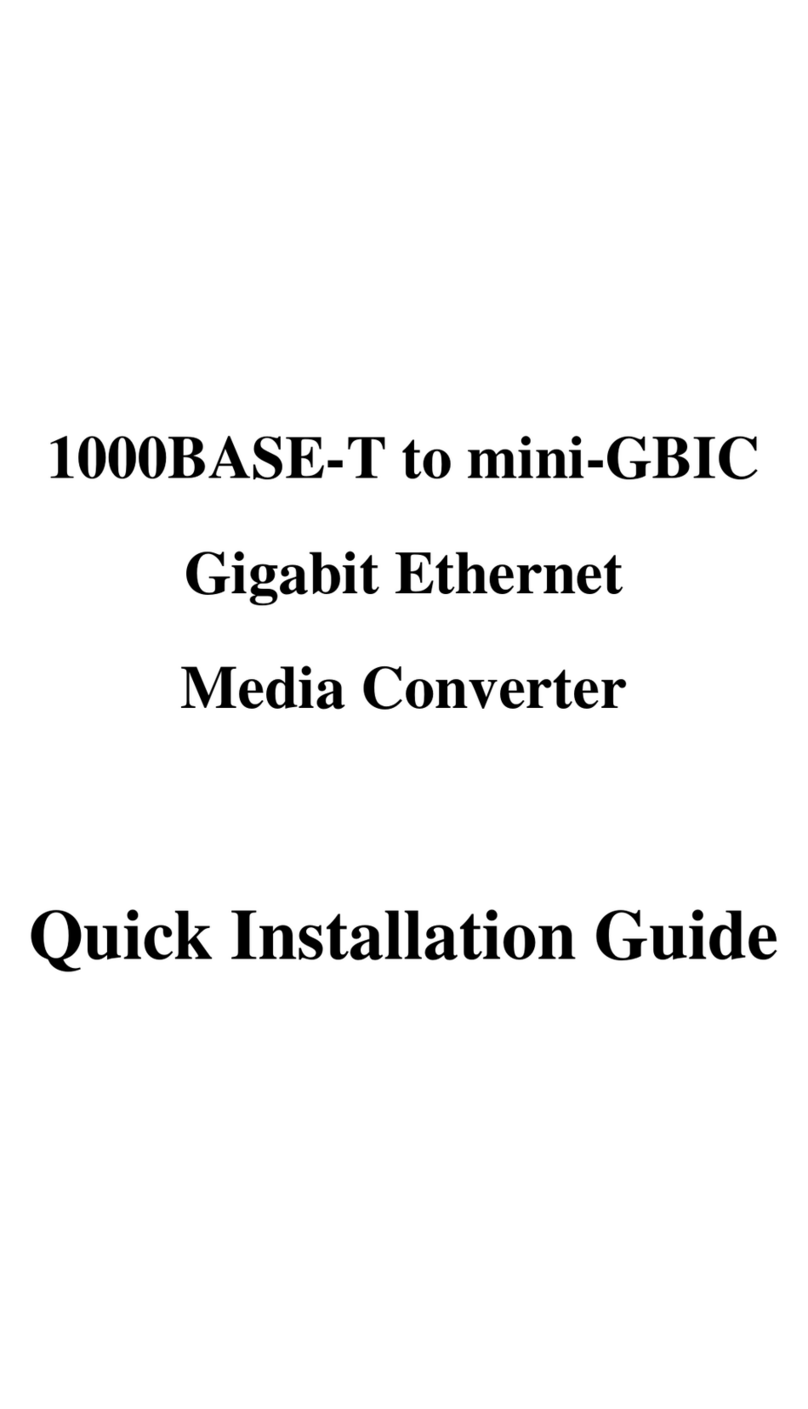 Repotec RP-1002MG Quick installation guide