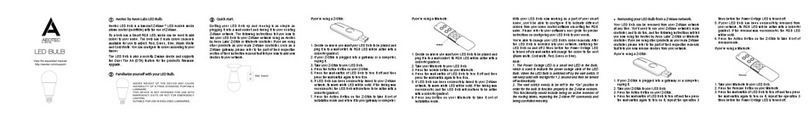 Aeon Labs Aeotek manual